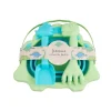 Mud Pie Water Toys*- Dino Collapsible Bucket