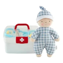 Mud Pie Pretend Play*- Doctor Check-Up Play Set