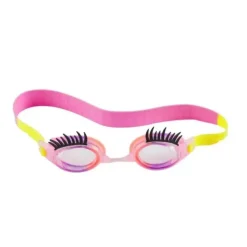 Mud Pie Goggles & Swimming Masks*- Girl's Eyelash Goggles