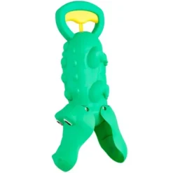 Mud Pie Water Toys*- Green Gator Sand Scoop