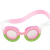 Mud Pie Goggles & Swimming Masks*- Green Girl Swim Goggles