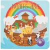 Mud Pie Books, Music & Dvds*- Kids Book Sounds Like Noahs Ark