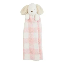 Mud Pie Lovies, Security Blankets & Blankies*- Kids Puppy Musical Cuddle Pal