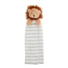 Mud Pie Lovies, Security Blankets & Blankies*- Lion Musical Cuddle Pal