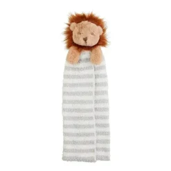 Mud Pie Lovies, Security Blankets & Blankies*- Lion Musical Cuddle Pal