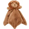 Mud Pie Lovies, Security Blankets & Blankies*- Lion Skirted Woobie