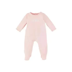 Mud Pie Baby Sleepwear*- Little Sister Baby Sleeper