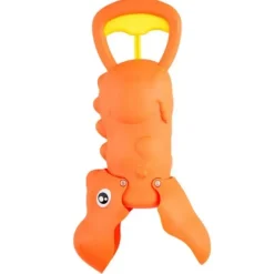 Mud Pie Water Toys*- Orange Dino Sand Scoop