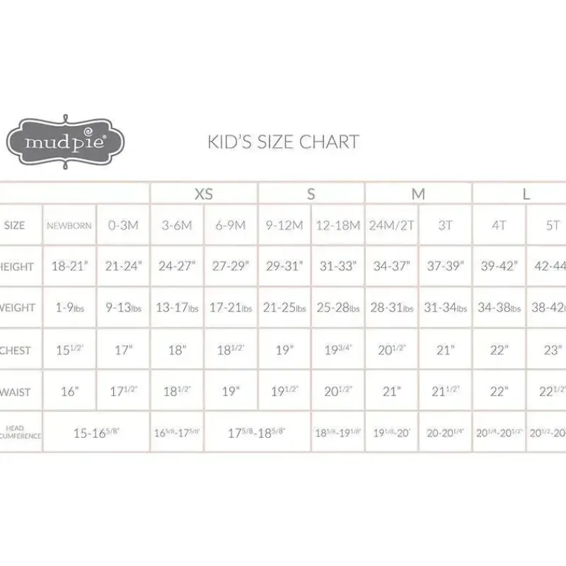 Mud Pie Baby Sleepwear*- Unisex Baby Sleeper, Blue Velour, 6-9 Months