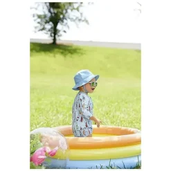 Mud Pie Sunglasses*Baby Aviator Blue Boy Sunglasses with Strap