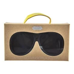 Mud Pie Sunglasses*Baby Navy Aviator Boy Sunglasses with Strap