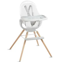 Munchkin High Chair*- 360° Cloud Baby High Chair