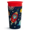 Munchkin Straw, Sippy & Training Cups|Dishes, Utensils & Food Containers*- 9 Oz Miracle® 360° Glow In The Dark Sippy Cup