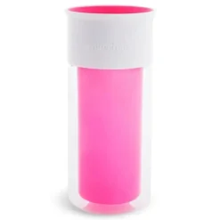 Munchkin Straw, Sippy & Training Cups|Dishes, Utensils & Food Containers*- 9 Oz Miracle® 360° Insulated Personalized Sippy Cup