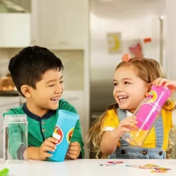 Munchkin Straw, Sippy & Training Cups|Dishes, Utensils & Food Containers*- 9 Oz Miracle® 360° Insulated Personalized Sippy Cup