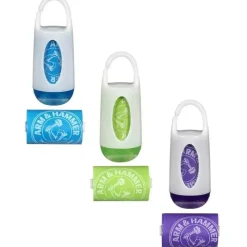 Munchkin Diaper Pails & Refills|Diaper Bag Accessories*- Arm & Hammer Diaper Bags & Dispenser, Colors May Vary