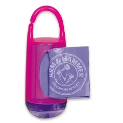 Munchkin Diaper Pails & Refills|Diaper Bag Accessories*- Arm & Hammer Diaper Bags & Dispenser, Colors May Vary