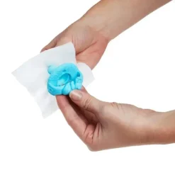 Munchkin Cool Baby Products|Gifts Up To $25*- Arm & Hammer Pacifier Wipes, 36-Count