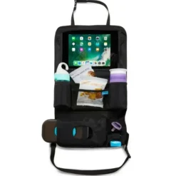 Brica Storage & Organizers*Munchkin - Car Backseat Organizer