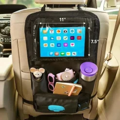 Brica Storage & Organizers*Munchkin - Car Backseat Organizer