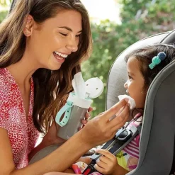 Munchkin Wipes & Warmers*- Brica Clean-To-Go Wipes