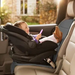 Brica Seat Protectors*Munchkin - Elite Seat Guardian Auto Seat Protector