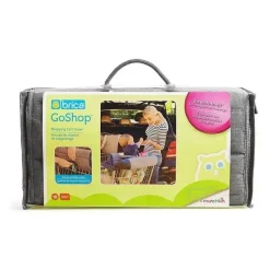 Brica Cart Covers*Munchkin - GoShop Baby Shopping Cart Cover