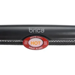 Brica Car Window Shades*Munchkin - 2Pk Sun Safety Car Window Roller Shade