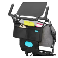 Brica Storage & Organizers*Munchkin - Stroller Organizer
