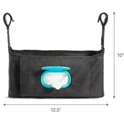 Brica Storage & Organizers*Munchkin - Stroller Organizer
