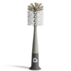 Munchkin Utensils & Accessories|Dishes, Utensils & Food Containers*- Bristle Bottle Brush, Modern Design, Assorted