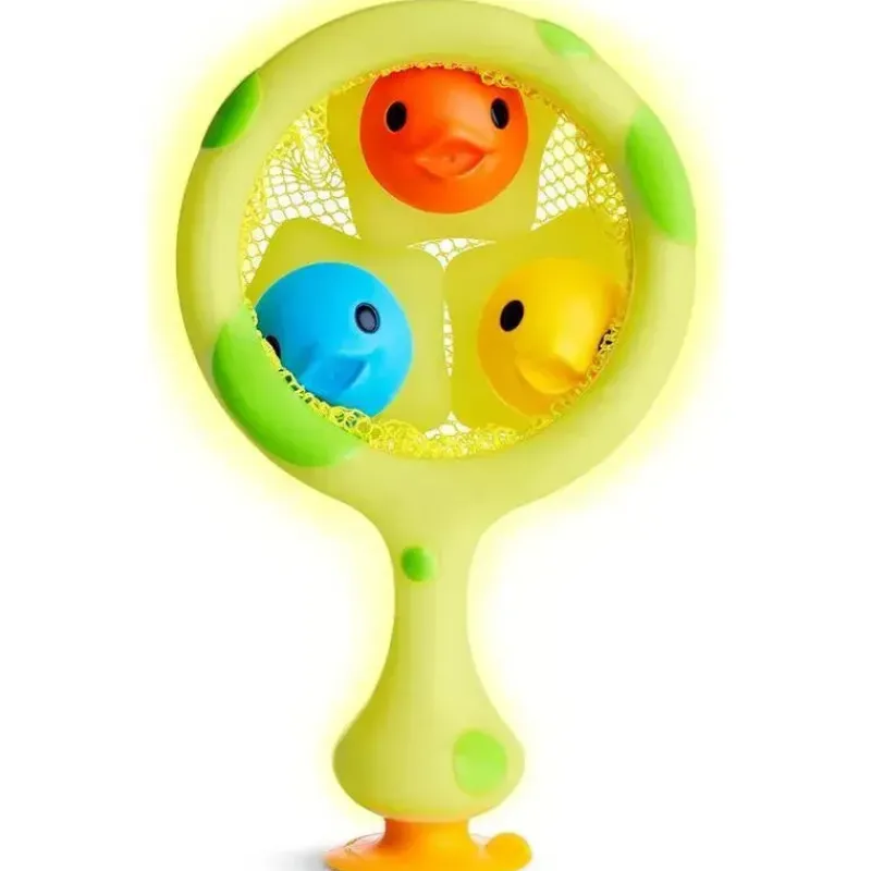 Munchkin Bath Toys*- Catch A Glowing Star