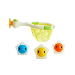 Munchkin Bath Toys*- Catch A Glowing Star
