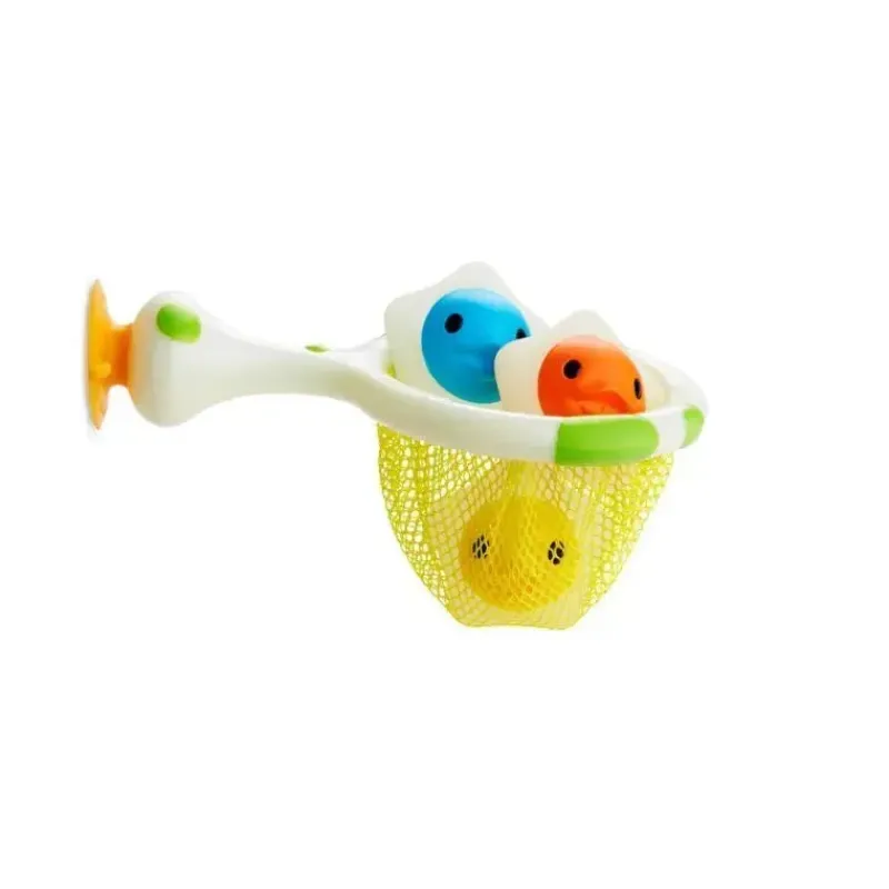 Munchkin Bath Toys*- Catch A Glowing Star