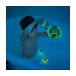 Munchkin Bath Toys*- Catch A Glowing Star