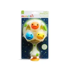Munchkin Bath Toys*- Catch A Glowing Star