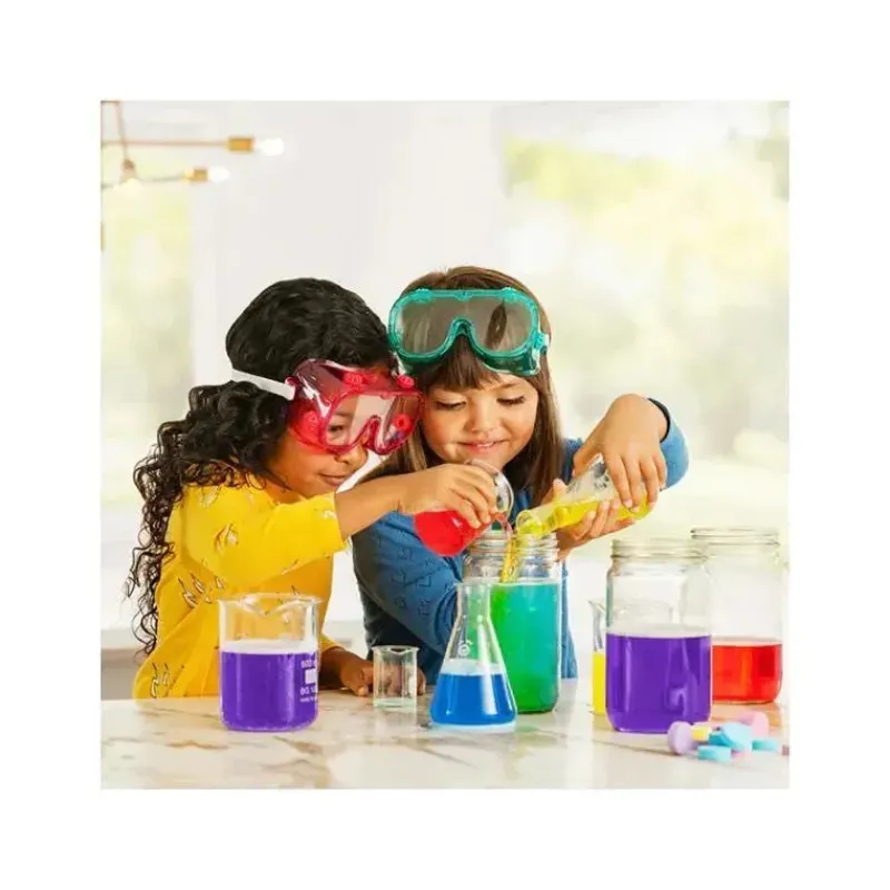 Munchkin Bath Toys*- Color Buddies Refills 40Pk