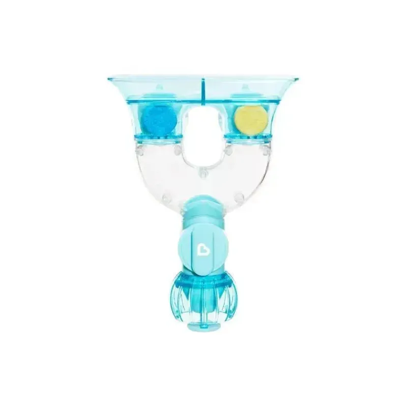 Munchkin Bath Toys*- Colormix Lab