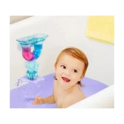 Munchkin Bath Toys*- Colormix Lab