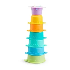 Munchkin Bath Accessories & Organization*- Connect-A-Cup