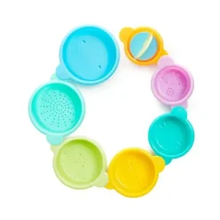 Munchkin Bath Accessories & Organization*- Connect-A-Cup