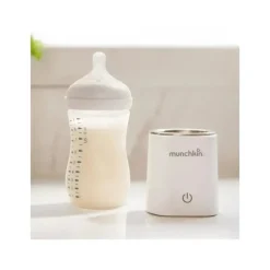 Munchkin Cool Baby Products|Gifts Over $50*98° Digital Bottle Warmer