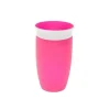 Munchkin Straw, Sippy & Training Cups|Dishes, Utensils & Food Containers*- Fall 10 oz Miracle 360° Sippy Cup 1-Pack, Assortment
