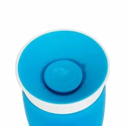 Munchkin Straw, Sippy & Training Cups|Dishes, Utensils & Food Containers*- Fall 10 oz Miracle 360° Sippy Cup 1-Pack, Assortment
