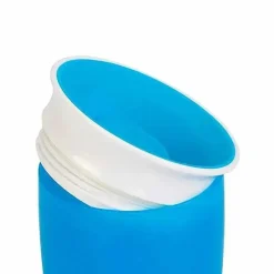 Munchkin Straw, Sippy & Training Cups|Dishes, Utensils & Food Containers*- Fall 10 oz Miracle 360° Sippy Cup 1-Pack, Assortment