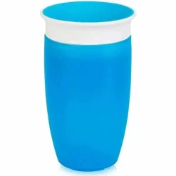 Munchkin Straw, Sippy & Training Cups|Dishes, Utensils & Food Containers*- Fall 10 oz Miracle 360° Sippy Cup 1-Pack, Assortment