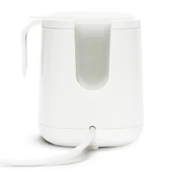 Munchkin Utensils & Accessories|Dishes, Utensils & Food Containers*- Fast Baby Bottle Warmer and Sterilizer, Preserves Nutrients