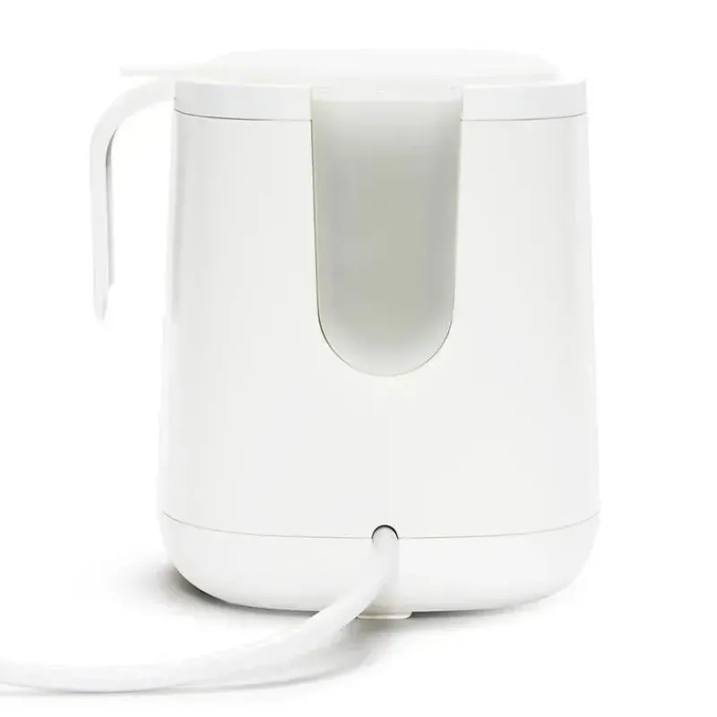 Munchkin Utensils & Accessories|Dishes, Utensils & Food Containers*- Fast Baby Bottle Warmer and Sterilizer, Preserves Nutrients