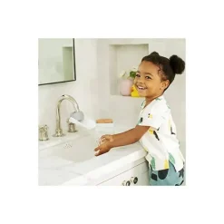 Munchkin Cleaning*2 Faucet Extenders 2 Piece Set, Grey