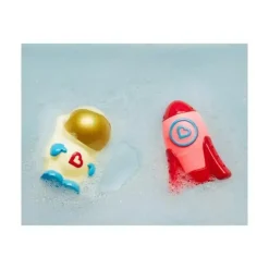 Munchkin Bath Toys*- Galaxy Buddies Light Up Bath Toy - 2Pk